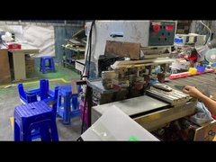 OEM ইলেকট্রিক হিটিং থ্রো কুশন গরম প্যাড হোম ব্যবহারের জন্য উষ্ণ